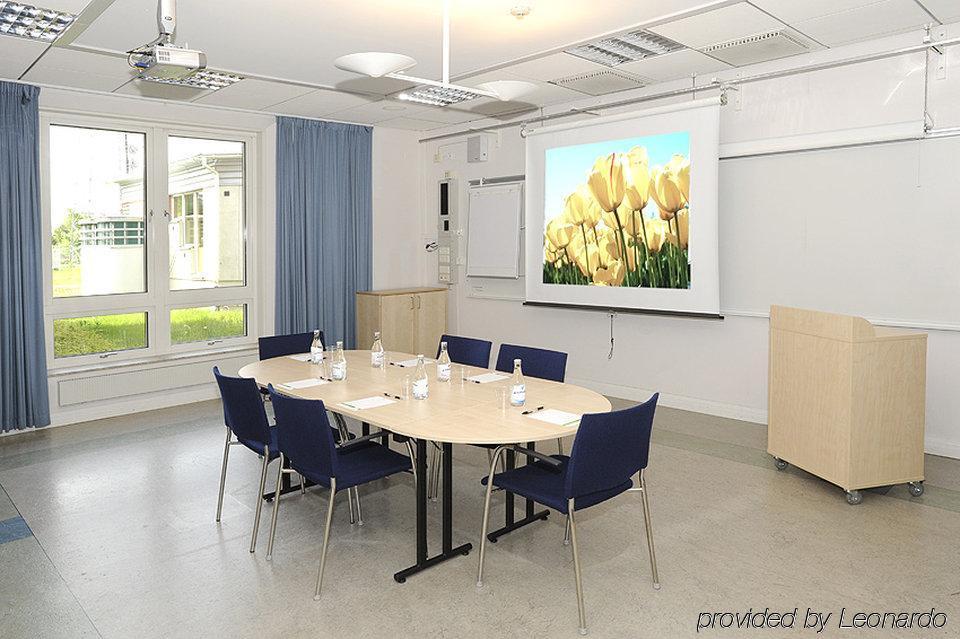 Viktoria Hotell & Konferens Uppsala Facilities photo