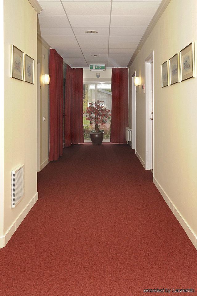 Viktoria Hotell & Konferens Uppsala Interior photo