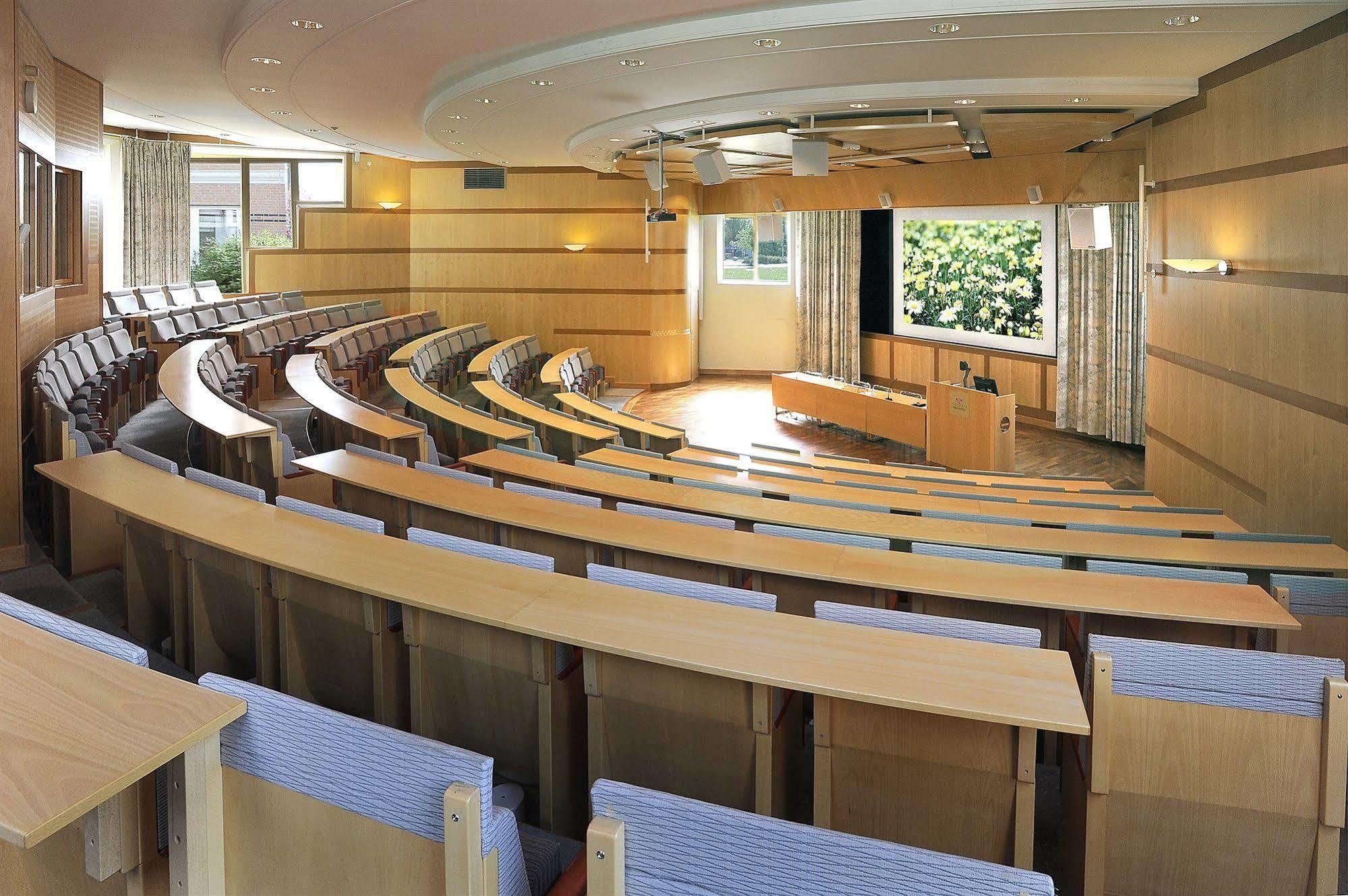 Viktoria Hotell & Konferens Uppsala Facilities photo